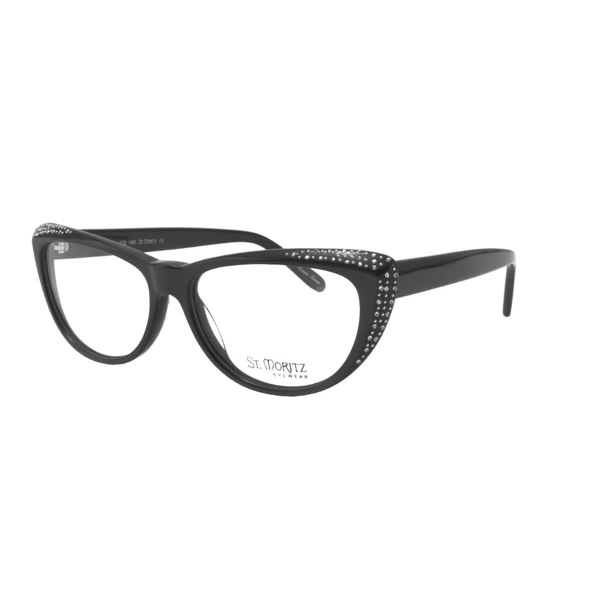 ST MORITZ 168 Eyeglasses - view 6